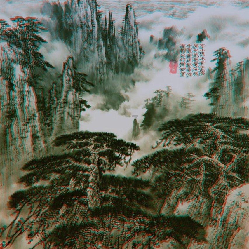 逃离荒废房屋